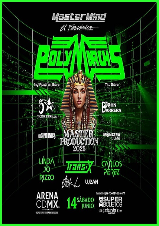 polimarchs 14 jun