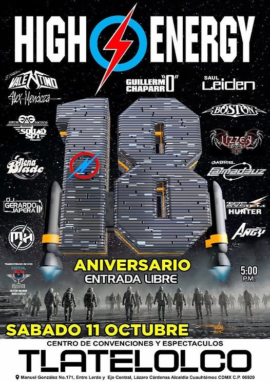 11 oct. tlatelolco